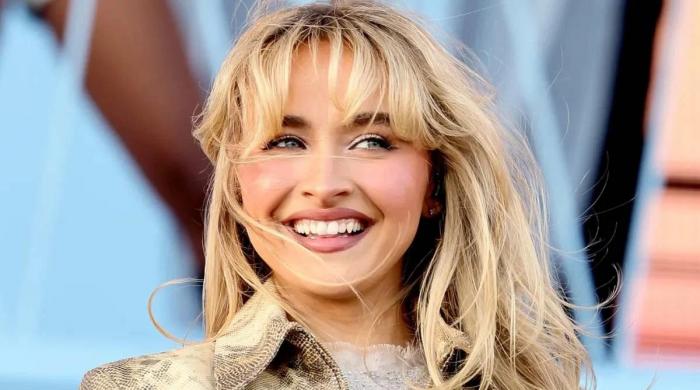 Sabrina Carpenter reveals sister Sarah's major role in creative projects: 'Better than anyone'