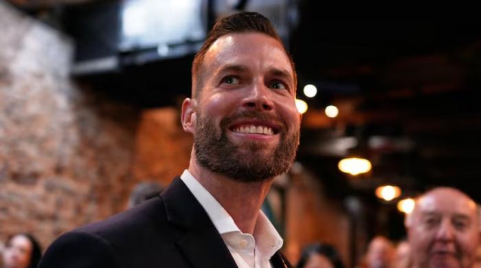 Georgia elections: Clay Fuller victory strengthens Republican majority after runoff win