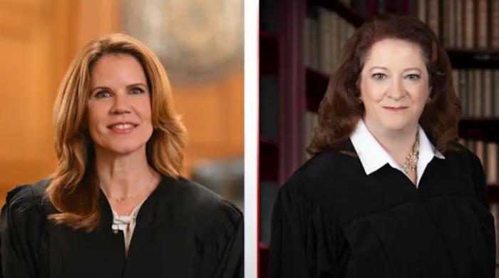 WI election results: Chris Taylor defeats Maria Lazar to flip balance of Wisconsin Supreme Court