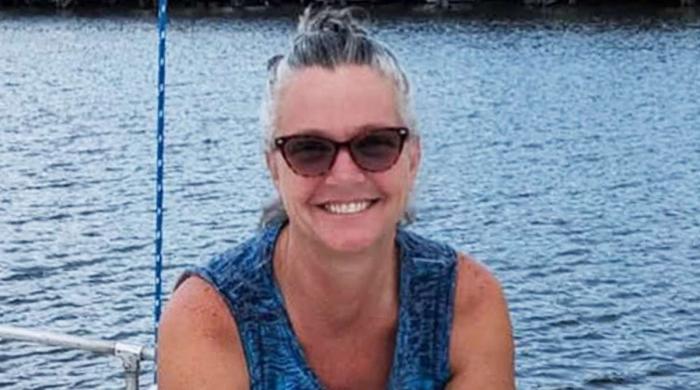 American woman missing in the Bahamas: recovery mission underway after tourist disappears at sea