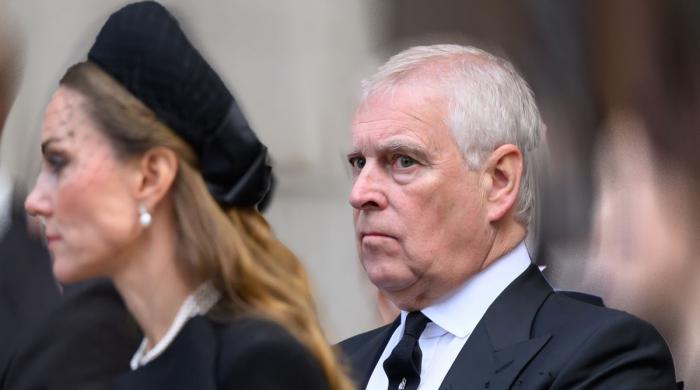 Kate Middleton finally sees Andrew Mountbatten-Windsor for ‘what he really is’: Insider