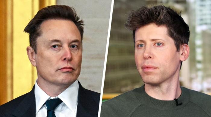 Elon Musk moves to remove Sam Altman as OpenAI calls lawsuit ‘harassment’