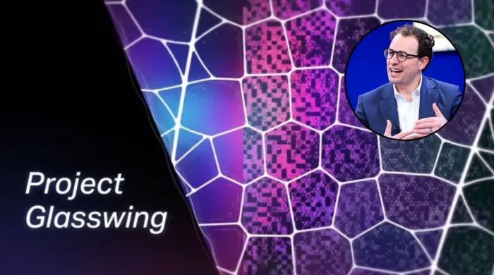 Project Glasswing explained: Anthropic and tech giants join forces against AI cyber threats