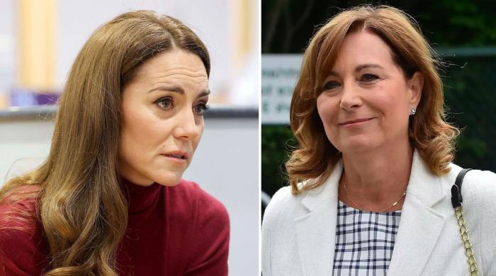 Insider drops Carole’s current desperation for Kate Middleton: ‘I will do anything to protect my child’