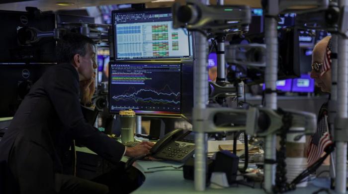 Wall Street future rises as ceasefire eases Middle East tensions 