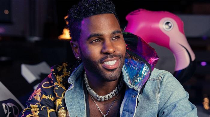 Jason Derulo announces Australia and New Zealand dates for 'The Last Dance' Tour