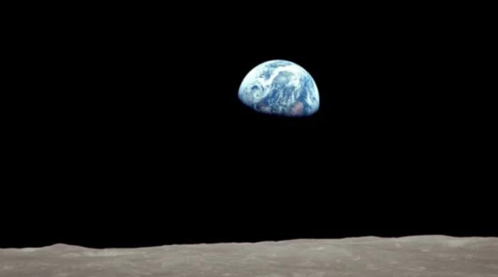 Watch: Artemis II astronauts reveal jaw-dropping Moon's far side views