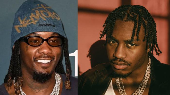 Offset speaks for first time after Florida casino shooting in response to Lil Tjay comments