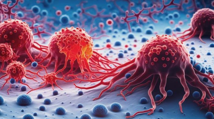 Breakthrough drugs could finally tackle deadliest ‘undruggable’ cancer mutation
