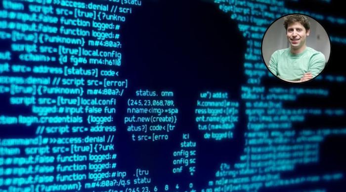 World-shaking cyberattack could hit in 2026, Sam Altman issues dire warning 