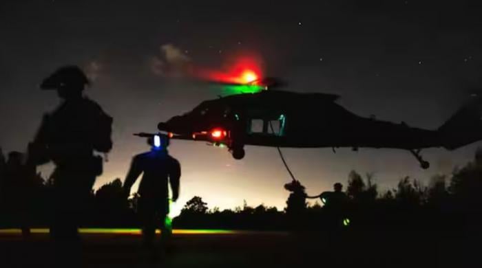 Ghost Murmur explained: How CIA’s secretive device tracked heartbeat of US airman from behind enemy lines