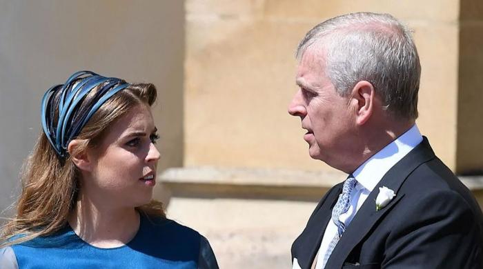 Sarah Ferguson 'sobbing' as Andrew relationship quietly drift apart after fall from grace