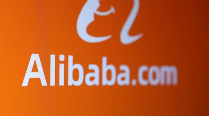 Alibaba launches data center with 10,000 chips