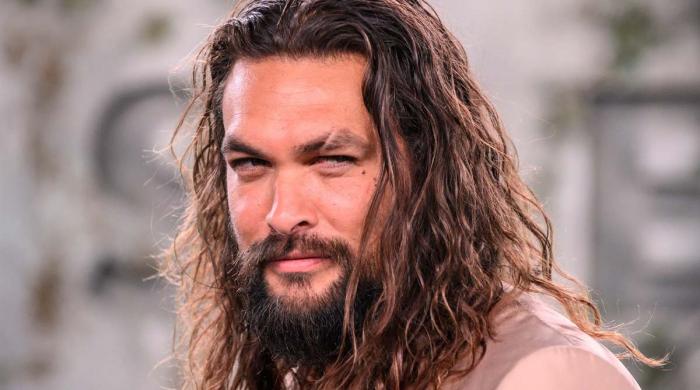 Jason Momoa escapes death once again