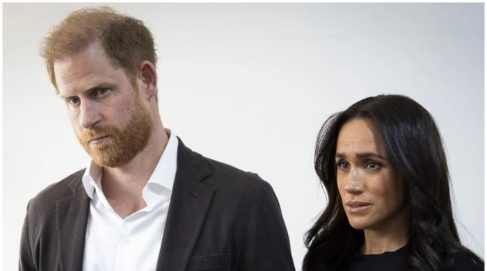 Prince Harry, Meghan Markle’s demands from Netflix reach a fever pitch: Insider exposes it all