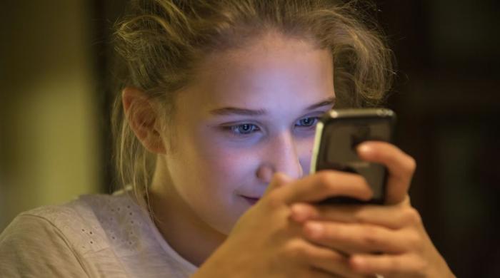 Blue light impact on sleep smaller than believed