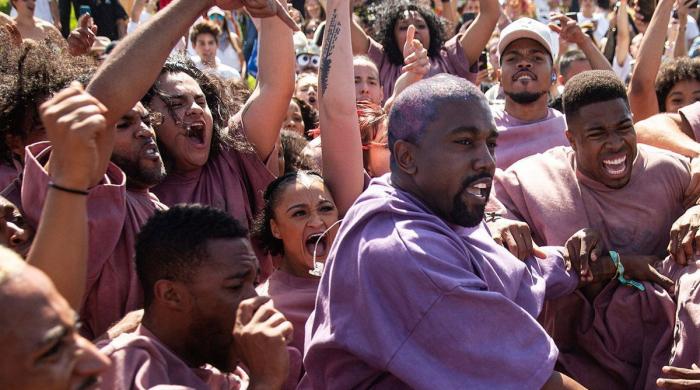 Kanye West fans get good news after shocking UK ban  