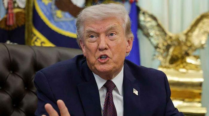 What does TACO Trump mean?