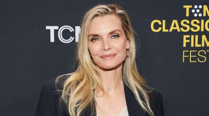 Michelle Pfeiffer reveals unique impact of motherhood on her life