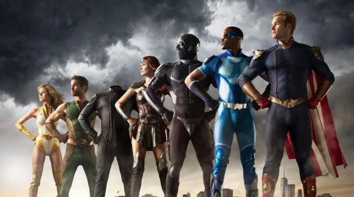 'The Boys' major character killed in final season