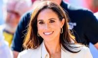 Meghan Markle is urged to skip hopes of ‘revenge’ on Royals 