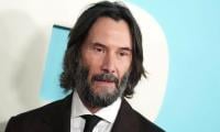 Keanu Reeves gives blunt advice to aspiring actors