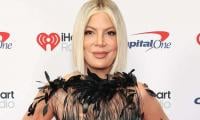 Tori Spelling Issues First Statement After Horrific California Car Crash