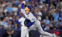 Yamamoto Dominates Blue Jays Again As Dodgers Pitcher Silences Boos In Strong Return To Toronto
