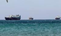 Trump says US to ease Strait of Hormuz traffic crisis
