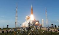 Artemis II mission drives new Moon race momentum