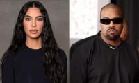 Kim Kardashian speaks out on Kanye West's UK ban controversy