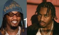 Offset speaks for first time after Florida casino shooting in response to Lil Tjay comments