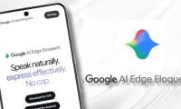 Google debuts AI-powered Eloquent Dictation App: What iOS users need to know