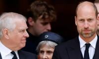 Prince William warned royal family about Andrew years ago