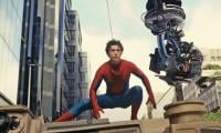 Tom Holland spills on 'Spider-Man: Brand New Day' secret reshoots  