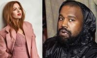 Isla Fisher backs UK's Kanye West ban