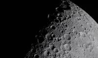 NASA Artemis II astronauts spot meteorite strikes on Moon during flyby
