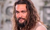 Jason Momoa escapes death once again
