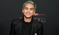 'Euphoria' Dominic Fike opens up about transition as a new dad