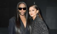Law Roach shares insights about Zendaya's approach to 'method dressing'