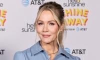 Jennie Garth reveals how she got her spark back post her split from Peter Facinelli