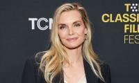 Michelle Pfeiffer reveals unique impact of motherhood on her life