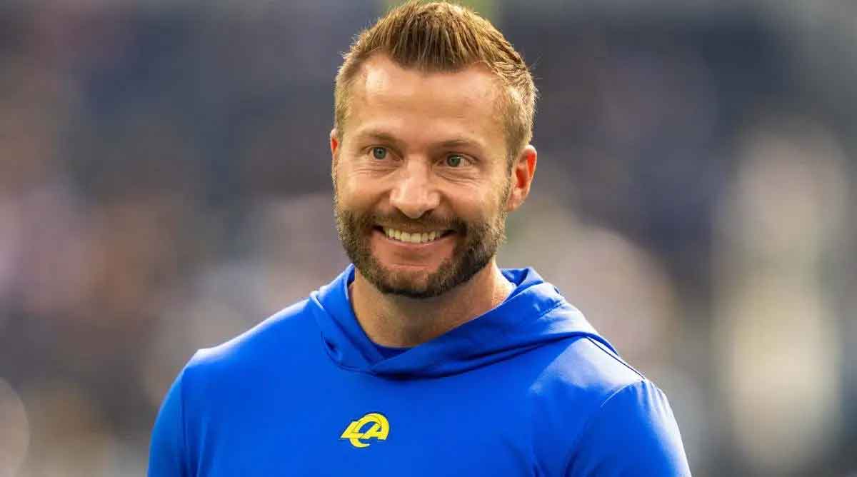 Sean McVay
