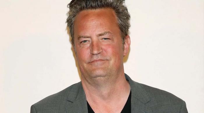 Matthew Perry death: 'Ketamine Queen' sentenced after deadly overdose