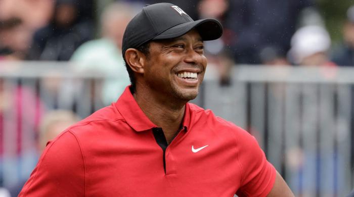 Tiger Woods crash case takes new turn