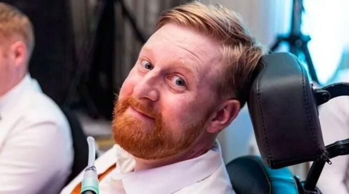 'Game of Thrones' actor Michael Patrick breathes his last