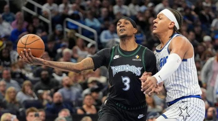 Timberwolves vs Magic: Banchero leads Orlando to fourth straight win in dominant victory