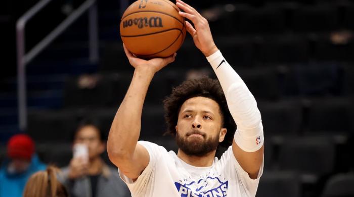 Bucks vs Pistons: Cade Cunningham returns to Detroit lineup after injury ahead of Milwaukee clash