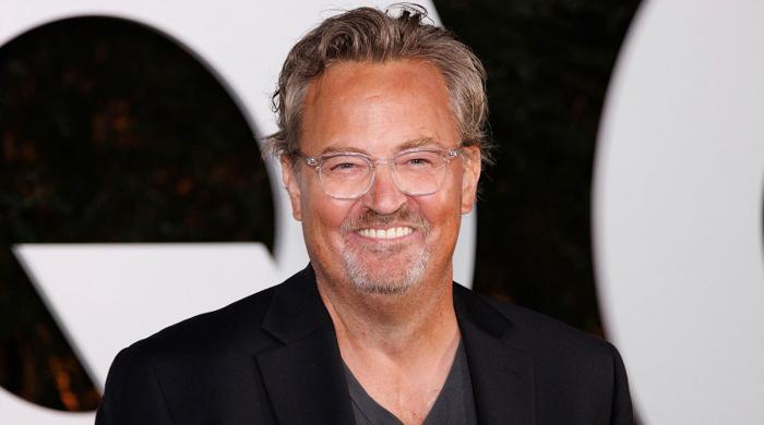 Ketamine Queen receives sentence for Matthew Perry’s death