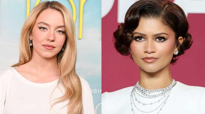 Why Zendaya avoided Sydney Sweeney at 'Euphoria'  S3 premiere 